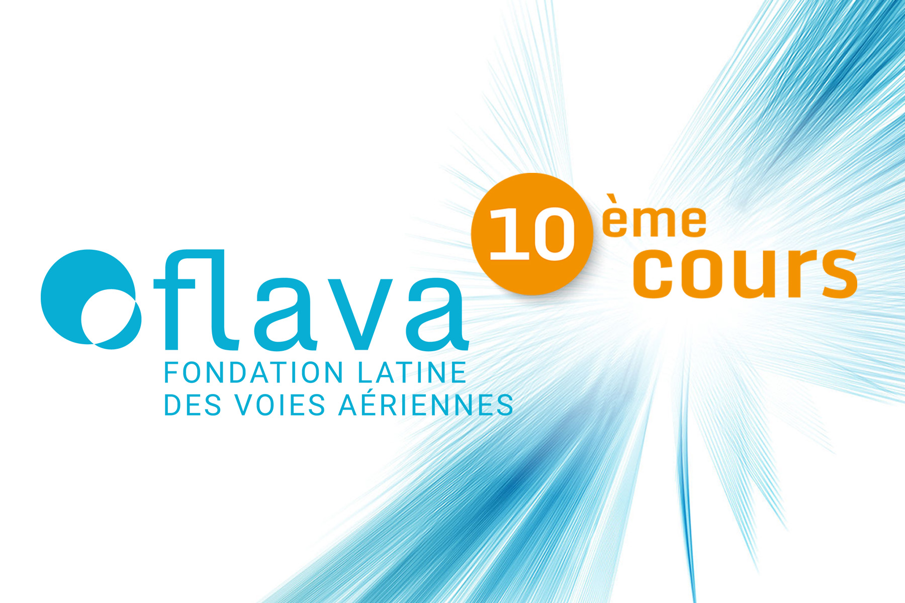 COURS FLAVA 2019