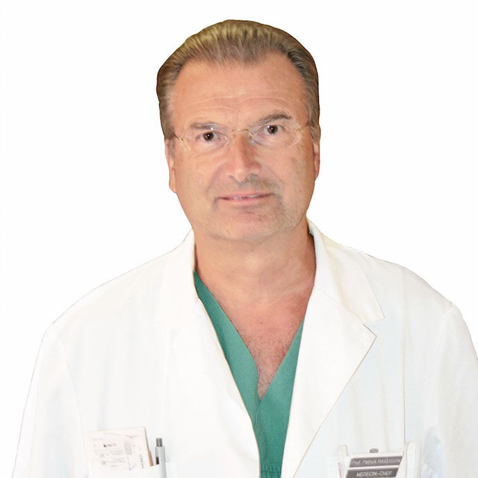Trésorier